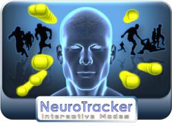 NeuroTracker Interactive Modes